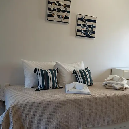 Oleoso Apartment Igoumenitsa Exterior photo