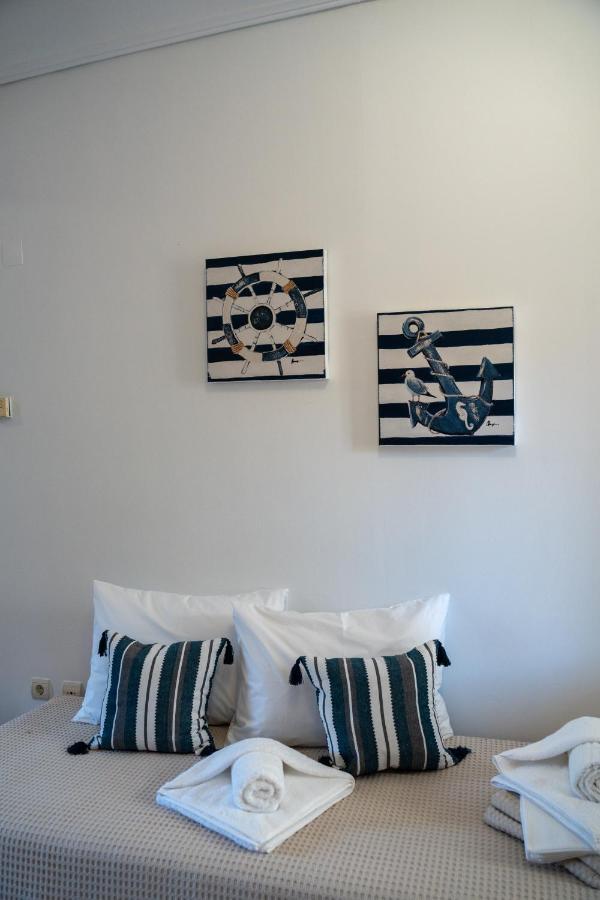 Apartment Oleoso