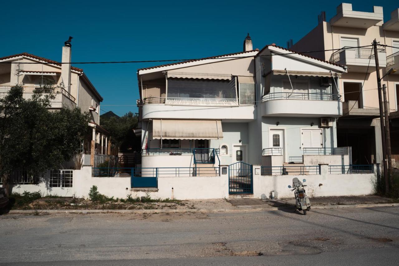 Oleoso Apartment