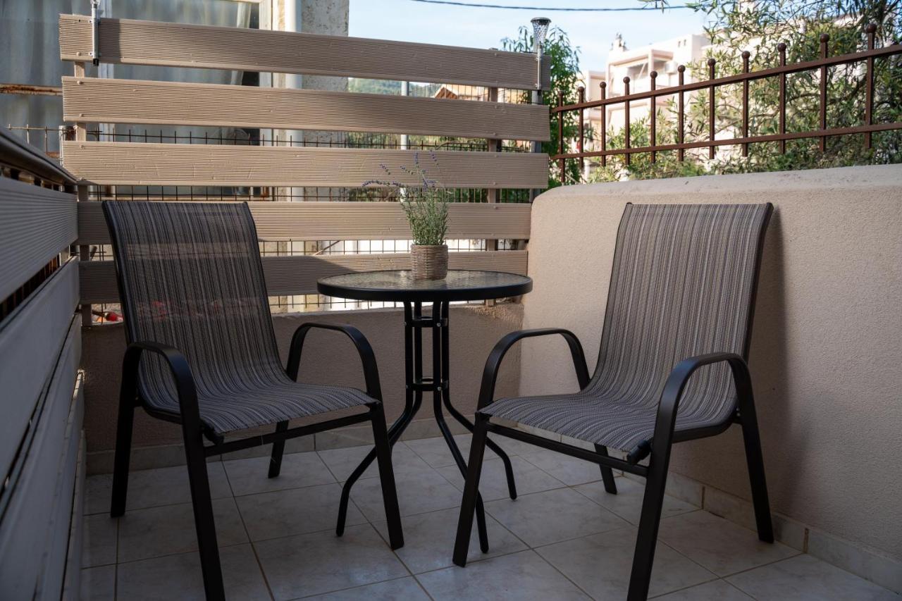 Oleoso Apartment *
