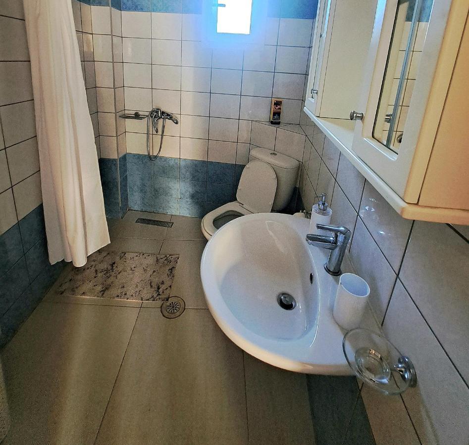 Oleoso Apartment Igoumenitsa