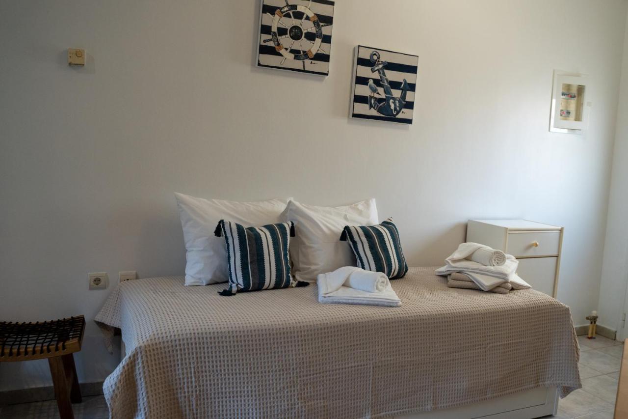 Oleoso Apartment