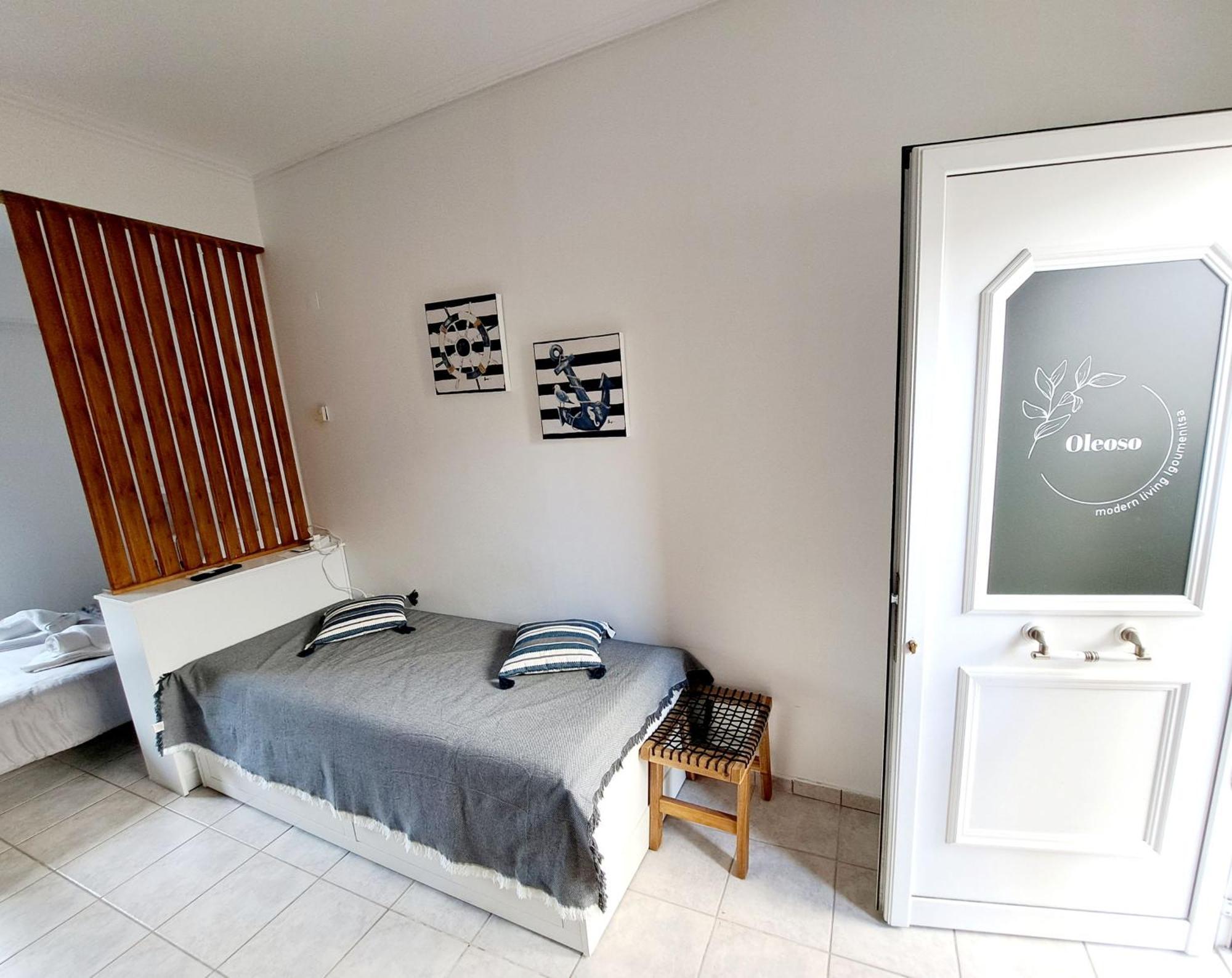 Apartment Oleoso Igoumenitsa