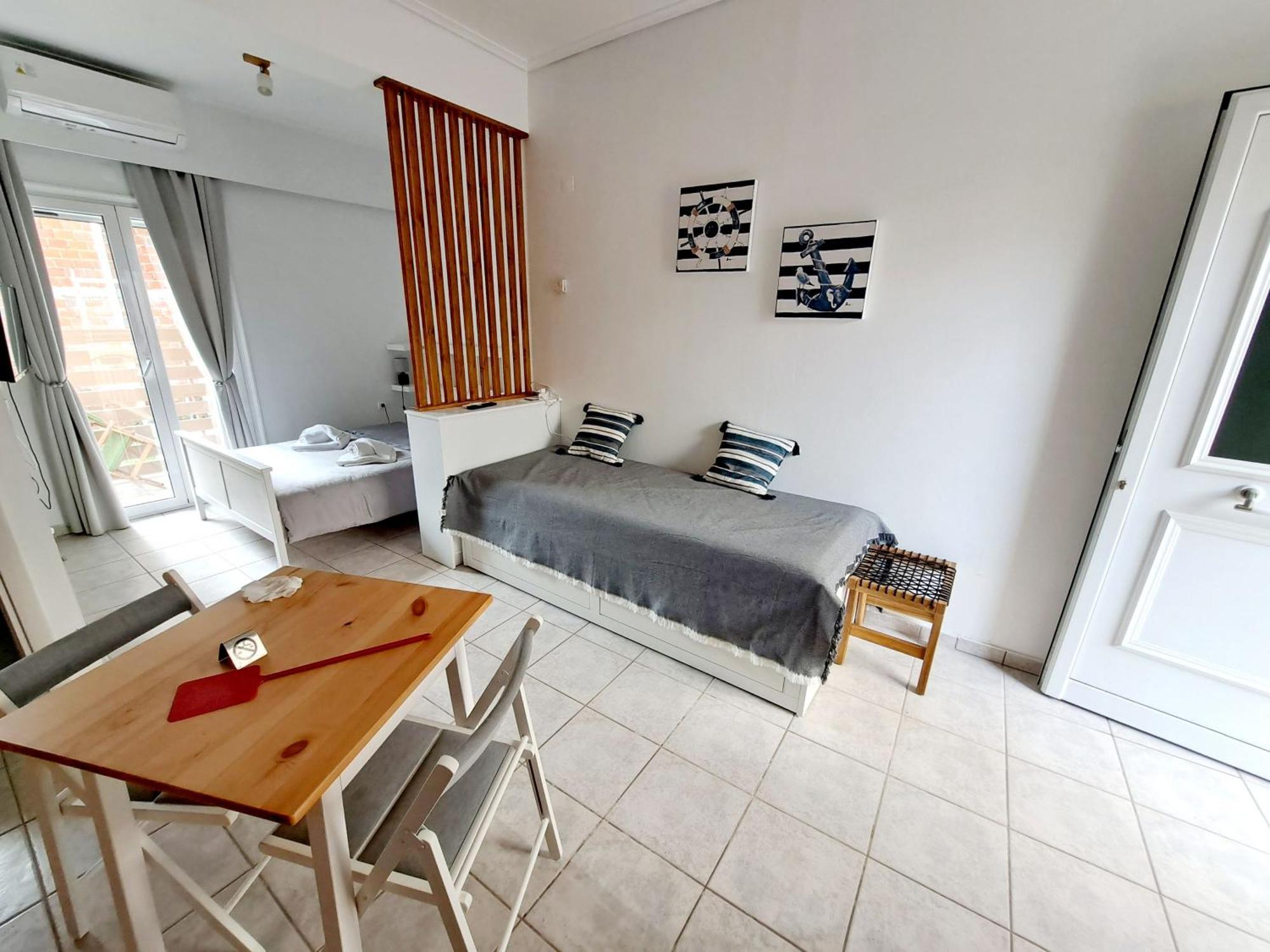 Apartment Oleoso Igoumenitsa