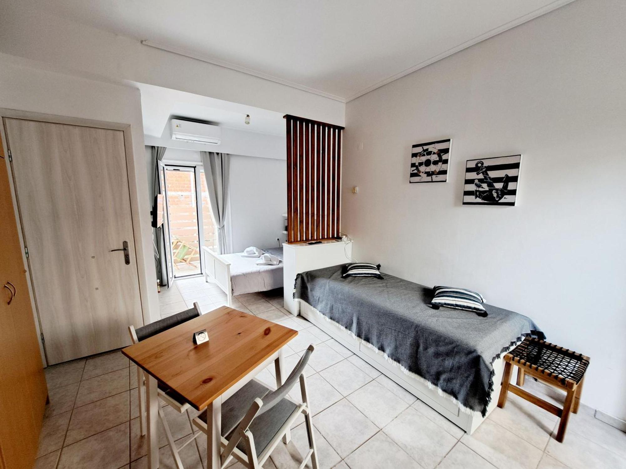Oleoso Apartment *